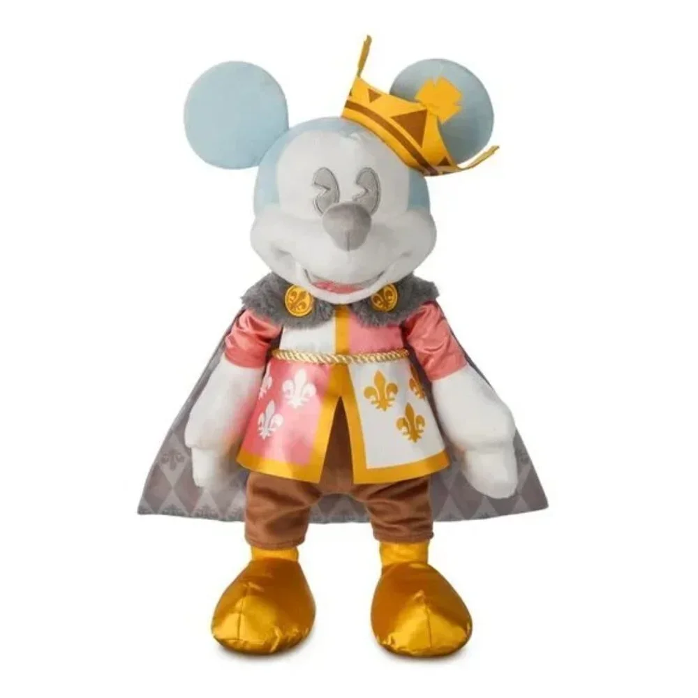 Disney new but
